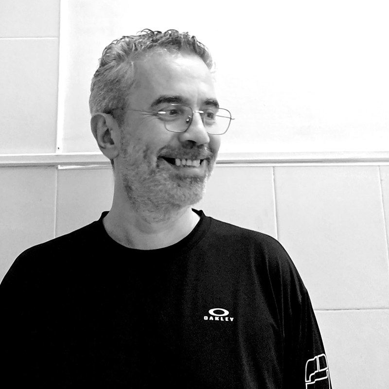 Christophe Bragard