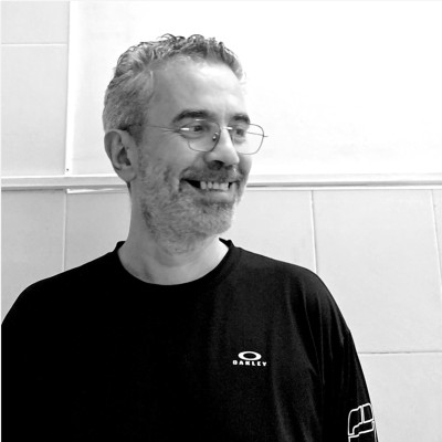 Christophe  BRAGARD